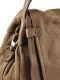 Sac Bandouli&egrave;re Abaco Marron java JAMIJV vue secondaire 1