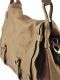 Sac Bandouli&egrave;re Abaco Marron java JAMIJV vue secondaire 3