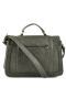Sac Bandouli&egrave;re Nica Marron celine NH1407 vue secondaire 4