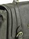 Sac Bandouli&egrave;re Nica Marron celine NH1407 vue secondaire 1