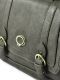 Sac Bandouli&egrave;re Nica Marron celine NH1407