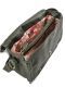 Sac Bandouli&egrave;re Nica Marron celine NH1407 vue secondaire 5