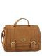 Sac Bandouli&egrave;re Nica Marron celine NH1407