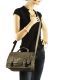 Sac Bandouli&egrave;re Nica Marron celine NH1407 vue secondaire 2