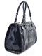 Sac Porte Epaule A4 Woomen Noir sunshine WSU002 vue secondaire 3
