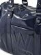 Sac Porte Epaule A4 Woomen Noir sunshine WSU002
