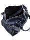 Sac Porte Epaule A4 Woomen Noir sunshine WSU002 vue secondaire 5