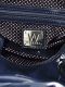 Sac Porte Epaule A4 Woomen Noir sunshine WSU002 vue secondaire 6