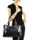 Sac Porte Epaule A4 Woomen Noir sunshine WSU002 vue secondaire 2