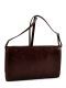 Pochette Ceremonie. Sac De Soiree Woomen Marron milano WMI008 vue secondaire 3