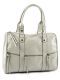 Sac &agrave; Main Woomen Blanc milano WMI003