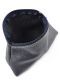 Trousse Petits prix cuir Bleu caviar G009 vue secondaire 2