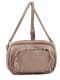 Sac Bandouliere /  Porte Travers Sabrina Rose vintage 10556