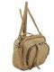 Trotteur Sabrina Roze vintage 10556 ander zicht 3