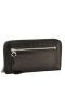 Tout En Un Sabrina Orange vintage 8964 vue secondaire 1
