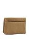 Portefeuille Sabrina Marron vintage 7685 vue secondaire 1