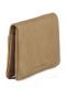 Portefeuille Sabrina Marron vintage 7685
