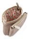 Porte Monnaie Sabrina Orange vintage 7684 vue secondaire 2