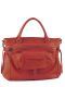Sac Besace Nova Lancaster Orange soft vintage nova 5763