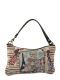 Pochette Ceremonie Sac De Soiree Barbara rihl Multicolore picture 055