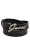 Coffret Cadeau Guess Noir accesoires GIF4LEA3