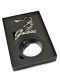 Coffret Cadeau Guess Noir accesoires GIF4LEA3