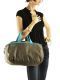 Sac &agrave; Main Bensimon Vert color line 45F19312 vue secondaire 1
