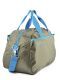 Sac &agrave; Main Bensimon Vert color line 45F19312 vue secondaire 2