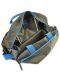 Sac &agrave; Main Bensimon Vert color line 45F19312 vue secondaire 4