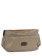 TAUPE ORANGE