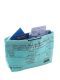 BLEU TURQUOISE