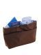 Organiseur De Sac (bag In Bag) Coaban Vert twill 114 vue secondaire 1