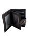 Porte Monnaie Thierry mugler Noir zenith toile MT671W vue secondaire 3