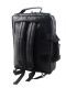 Sac A Dos Ordinateur 15" Jump Noir stripe 002441 vue secondaire 3