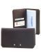 Porte Chequier Foures Marron baroudeur 9225