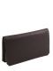 Porte Chequier Foures Marron baroudeur 9225