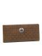 Porte Monnaie Catherine parra Marron catherine parra BOUTON
