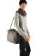 Sac A Dos Ordinateur 15" Jump Noir stripe 002441