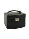 Coffret Bijoux Francinel Noir vizir 100652