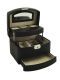 Coffret Bijoux Francinel Noir vizir 100652 vue secondaire 3
