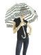 Parapluie Isotoner les cannes 9357