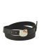 Ceinture Victoria couture Noir other accesoires WW01B2