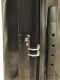 Harde K. 4 Wiel Samsonite Zwart cosmolite V22002 Koffer 4 wielen