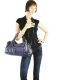 Sac 24 Heures Poches Zippees Gerard darel st germain 739-400 vue secondaire 2