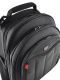 Sac A Dos Ordinateur 15" Davidt's Noir monte carlo 261295 vue secondaire 2