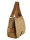 Sac Bandouli&egrave;re Gerard darel Jaune desert 978-482