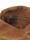 Sac Bandouli&egrave;re Gerard darel Jaune desert 978-482 vue secondaire 5