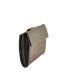 Porte Chequier Nathan baume Marron ostrich n 130409N