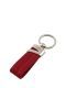 Porte Clefs Yves renard Rouge foulonne - 00002328