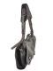 Sac De Soir&eacute;e Jamin puech Rouge bicolor PE11058